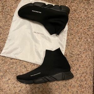 Balenciaga Socks